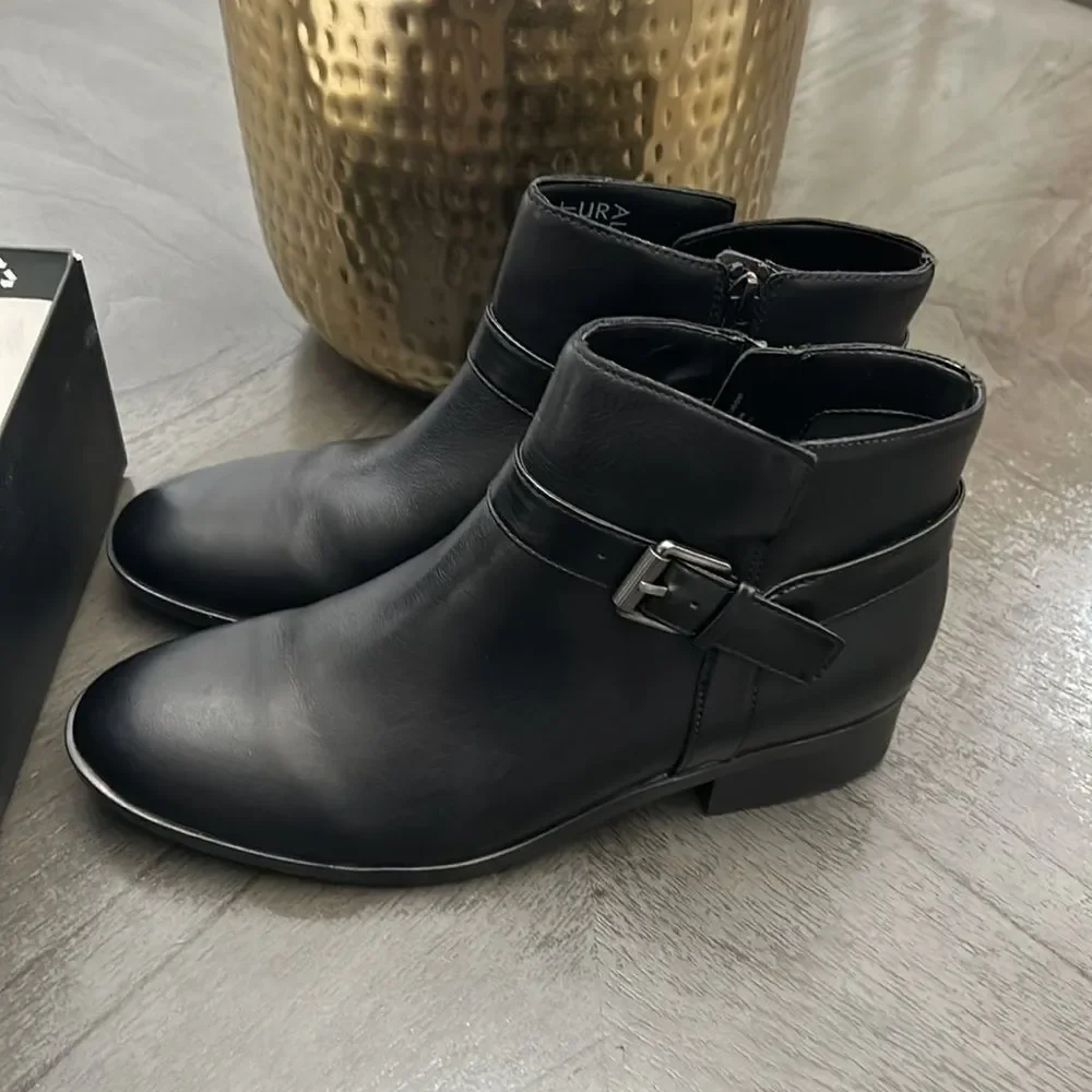 Naturalizer Ronan Ankle Boot